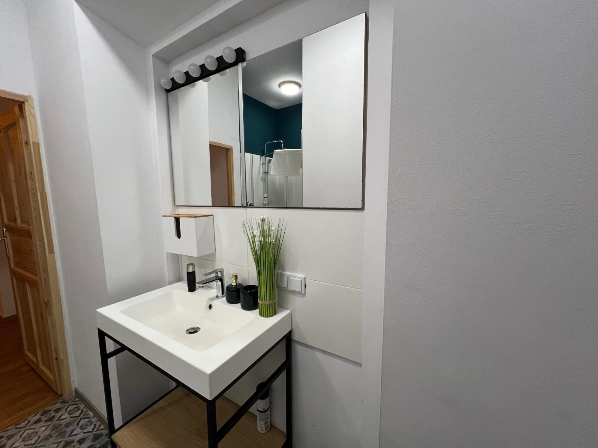 קרקוב 3D Florianska 15 Apartament מראה חיצוני תמונה