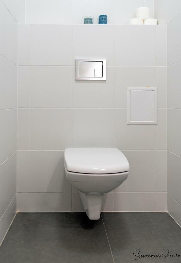 קרקוב 3D Florianska 15 Apartament מראה חיצוני תמונה